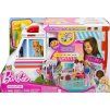 Barbie Sanitka a klinika 2v1