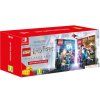 Switch LEGO Harry Potter Collection s pouzdrem