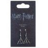 Náušnice Harry Potter Relikvie smrti