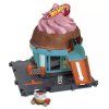 Hot Wheels City Downtown Ice Cream Swirl1