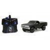 Auto Fast and Furious 1967 Chevrolet el Caminox