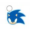 Dárkový set Sonic hrnek, klíčenka a podtácek2
