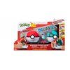 Pokémon Surprise Attack Game Axew, Totodile