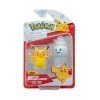 Figurky Pokémon Holiday Edition Pikachu, Vanillite1