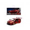 Auto Iron Man 2016 Chevrolet Camaro