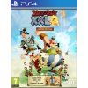 PS4 Asterix and Obelix XXL2 Limited Edition