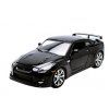 Auto 2009 Nissan GT R (R35) Bigtime Kustoms