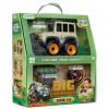 Little Tikes Big Adventures Safari Suv