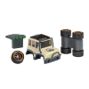 Little Tikes Big Adventures Safari Suv Nové