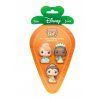 Funko Pocket Pop! Disney Princess Cinderella, Tiana, Bella Easter