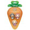 Funko Pocket Pop! Disney Princess Rapunzel, Ariel, Jasmin Easter