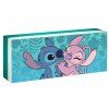 Světlo Disney Stitch a Angel