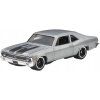Hot Wheels Premium Fast and Furious 1970 Chevrolet Nova SS Nové