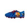Penál FC Barcelona kopačka 3D