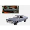 Auto Fast and Furious Doms Chevrolet Chevelle SS1