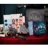Harry Potter Hermiona Yule Ball Box2