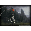 Náhrdelník Harry Potter Relikvie smrti 56cm