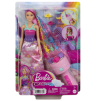 Barbie Dreamtopia Twist N Style