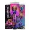 Panenka Monster High Core Clawdeen