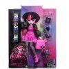 Panenka Monster High Core Draculaura