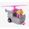 Tlapková patrola Sky s helikoptérou1