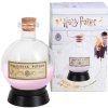 Lampička měnící barvu Harry Potter Lektvar 14cm