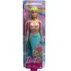 Barbie Pohádková mořská panna modrá1