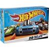 Hot Wheels 20ks angličáky Nové