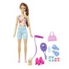 Barbie Wellness Sportovní den 2