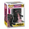 Funko Pop! 1539 Godzilla x Kong Godzilla Nové