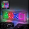 Led osvětlení Playstation Neon1