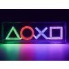 Led osvětlení Playstation Neon2