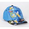 Set kšiltovka a sluneční brýle Ježek Sonic vel. 532