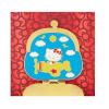 Peněženka na mince Hello Kitty 50.výročí1
