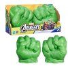 Rukavice Avengers Hulk Gamma Smash Fists