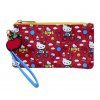 Kosmetická taštička Hello Kitty by Loungefly
