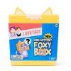 Set Lankybox Mini Foxy Mystery3