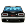 Auto Tokyo Revengers Mikey a 1971 Nissan Skyline GTR3