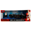 Auto Tokyo Revengers Mikey a 1971 Nissan Skyline GTR