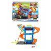Hot Wheels City Myčka aut