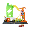 Hot Wheels City Supernabíjecí stanice1