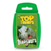 Karetní hra Top Trumps Dinosaurus