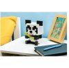 Lampička Minecraft Panda 15cm2