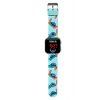 Hodinky Disney Stitch modré1
