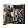 Figurka Star Wars Black Series Archive Black Krrsantan 15cm