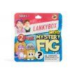 Figurka Lankybox Micro Mystery 2ks