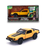 Auto Transformers T7 Bumblebee Chevrolet Camaro