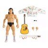 Figurka WWE Legends Elite The Hammer Valentine 15cm Nové