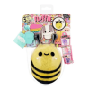 Plyšová hračka Fluffie Stuffiez Včelička