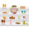 Miniverse Make It Mini Food Café S32